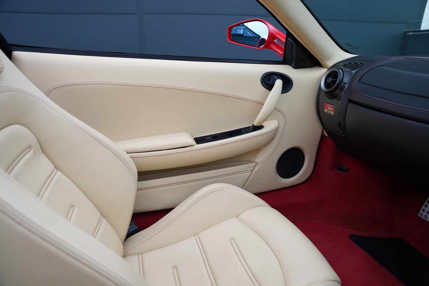 Used Ferrari F430 2007 for sale - 76219594: Photo 75