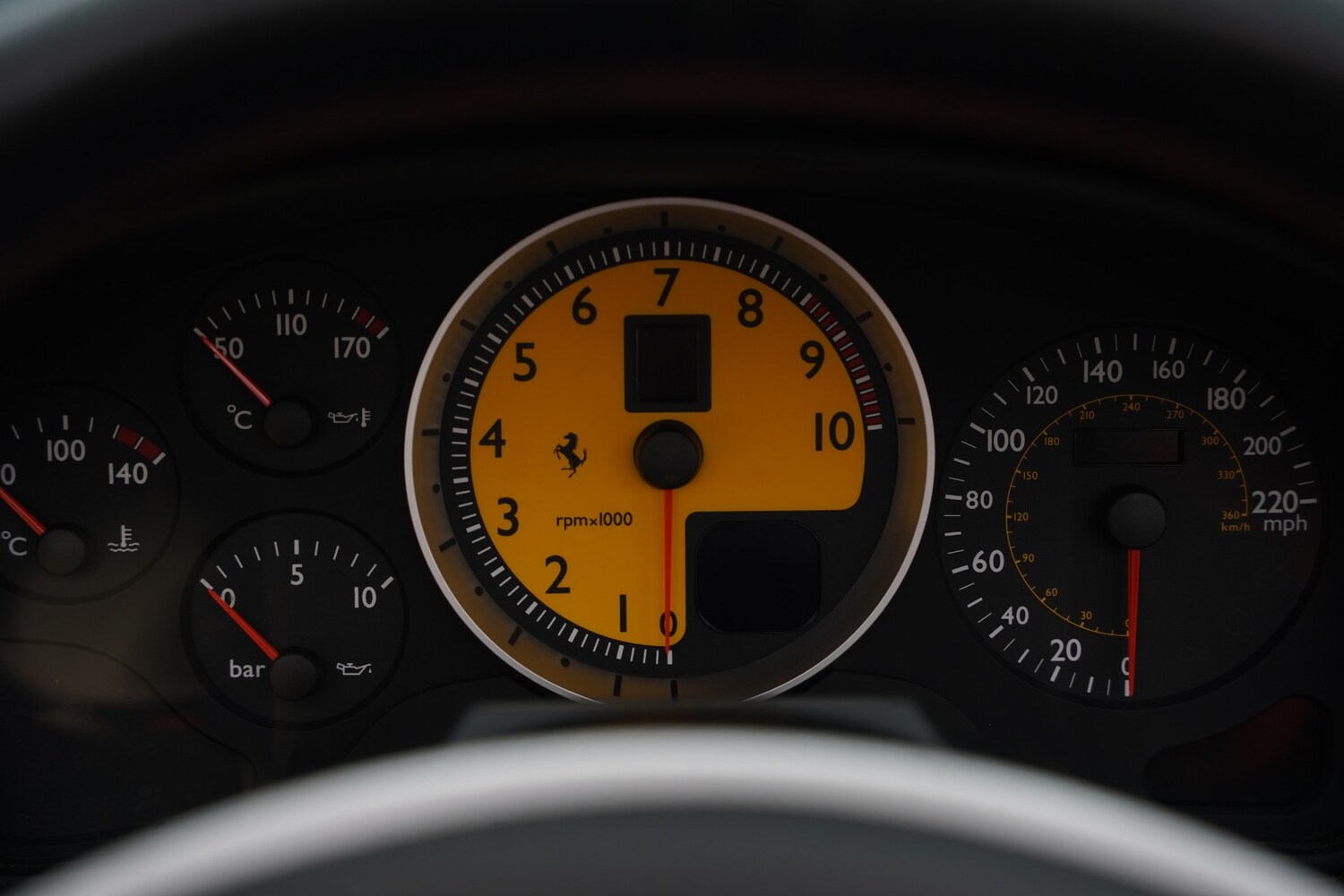 Used Ferrari F430 2007 for sale - 76219594: Photo 78