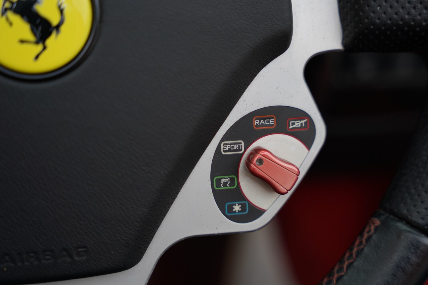 Used Ferrari F430 2007 for sale - 76219594: Photo 79