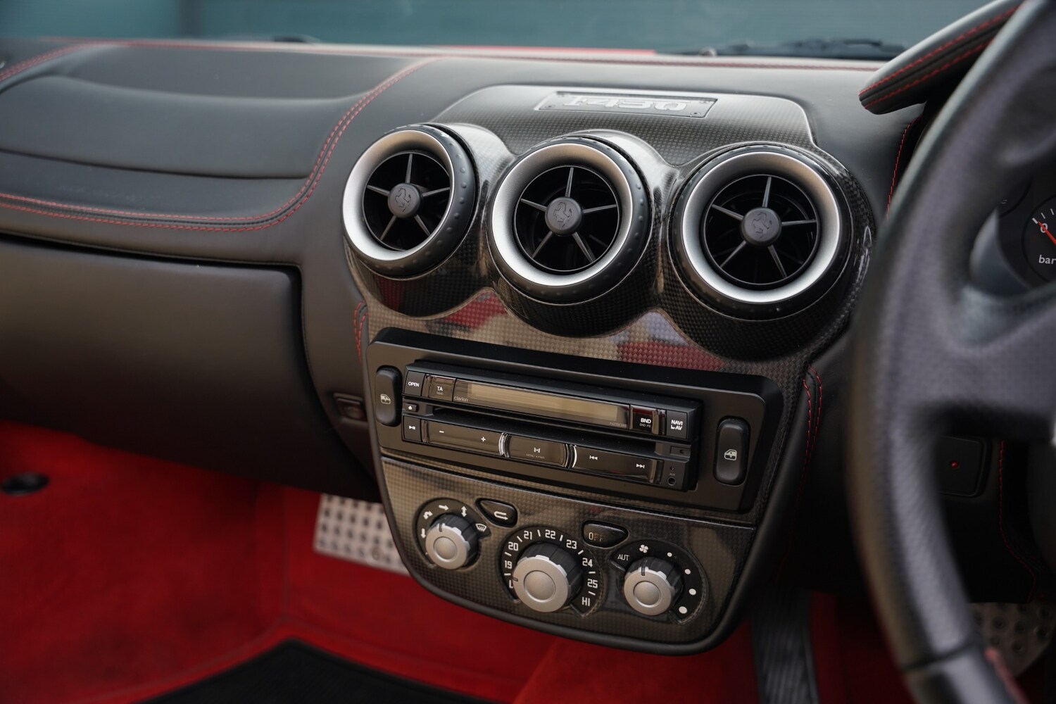 Used Ferrari F430 2007 for sale - 76219594: Photo 80