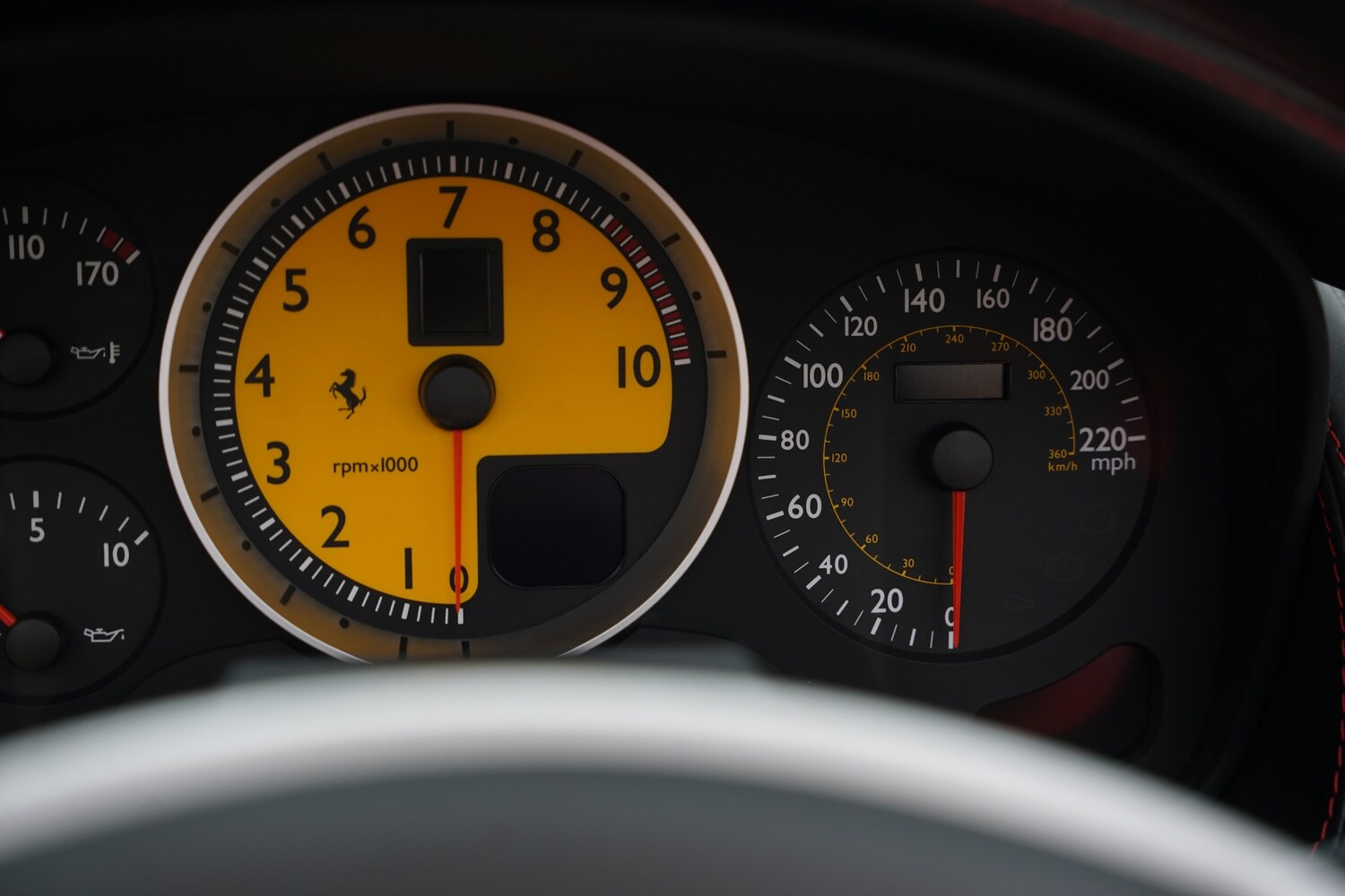 Used Ferrari F430 2007 for sale - 76219594: Photo 81