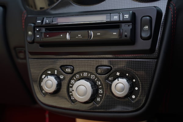 Used Ferrari F430 2007 for sale - 76219594: Photo 82