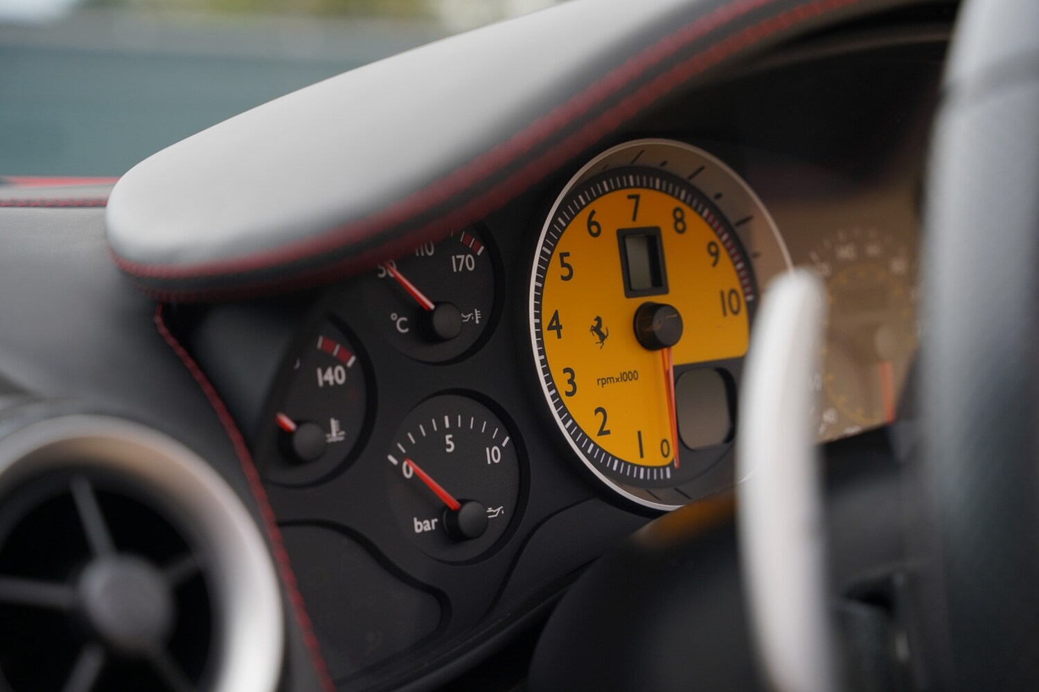 Used Ferrari F430 2007 for sale - 76219594: Photo 85