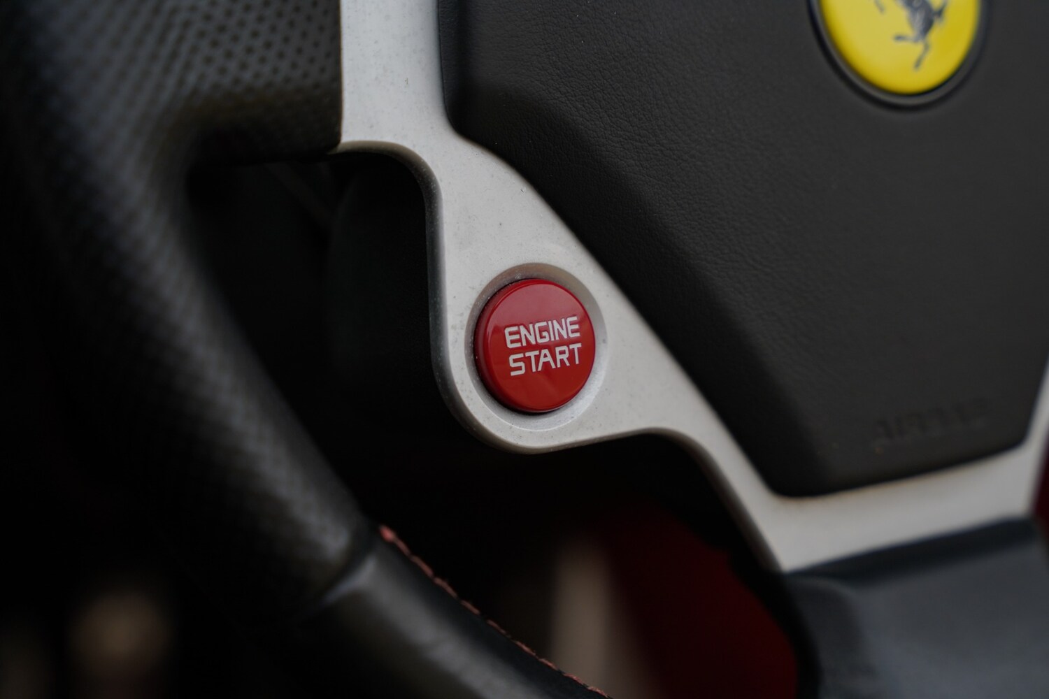 Used Ferrari F430 2007 for sale - 76219594: Photo 86