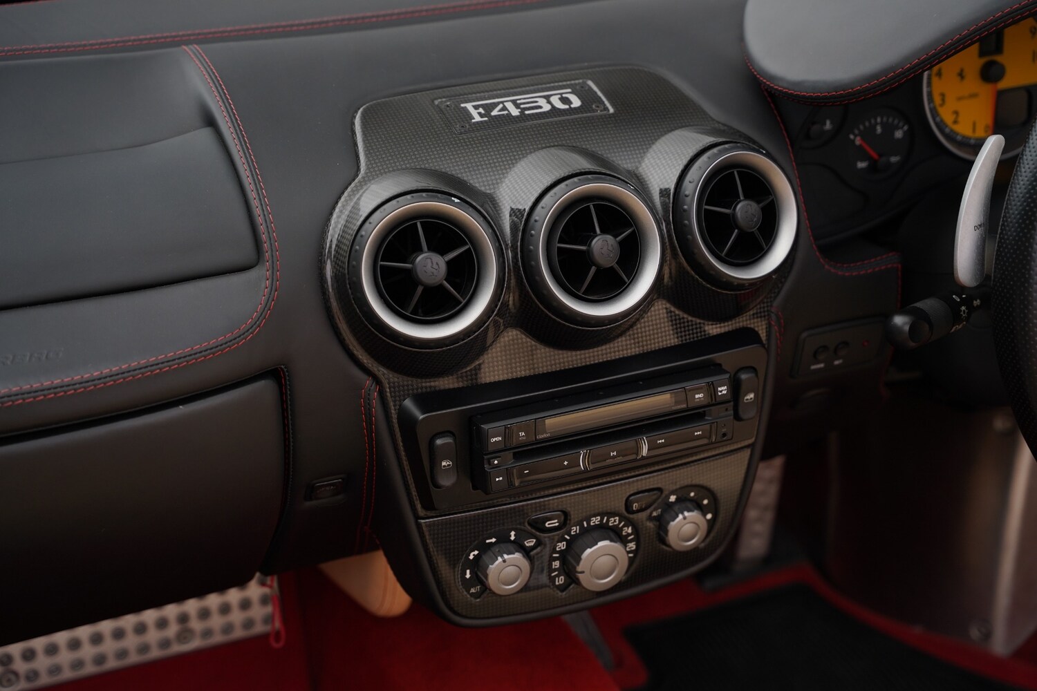 Used Ferrari F430 2007 for sale - 76219594: Photo 87