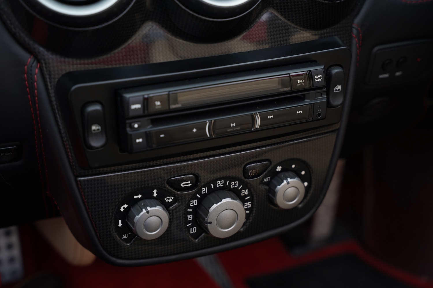 Used Ferrari F430 2007 for sale - 76219594: Photo 88