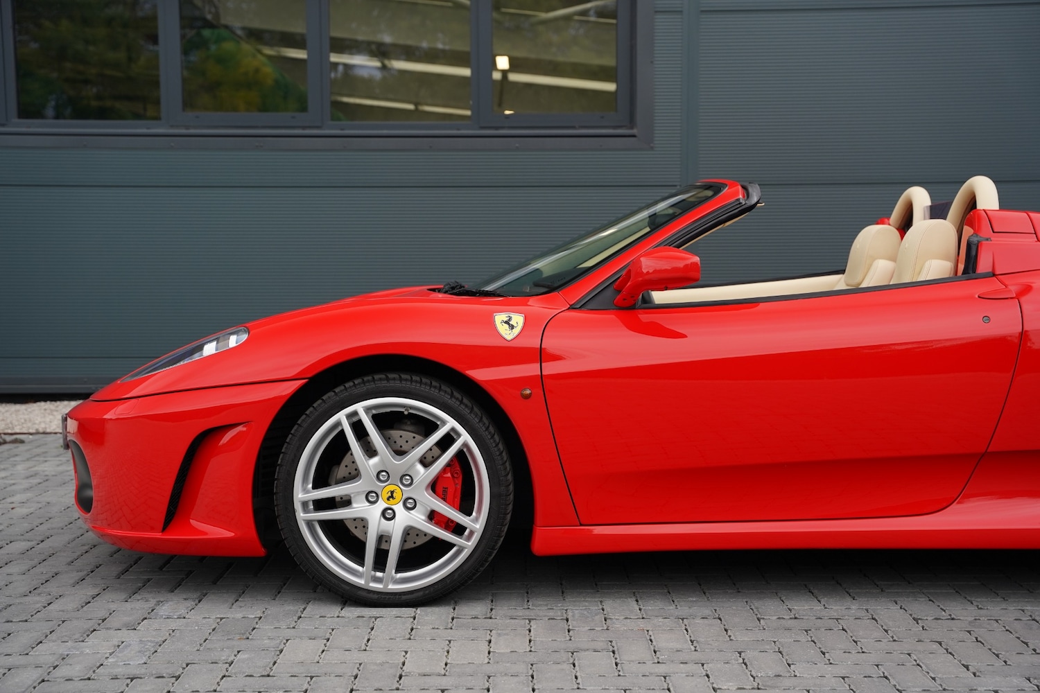 Used Ferrari F430 2007 for sale - 76219594: Photo 9