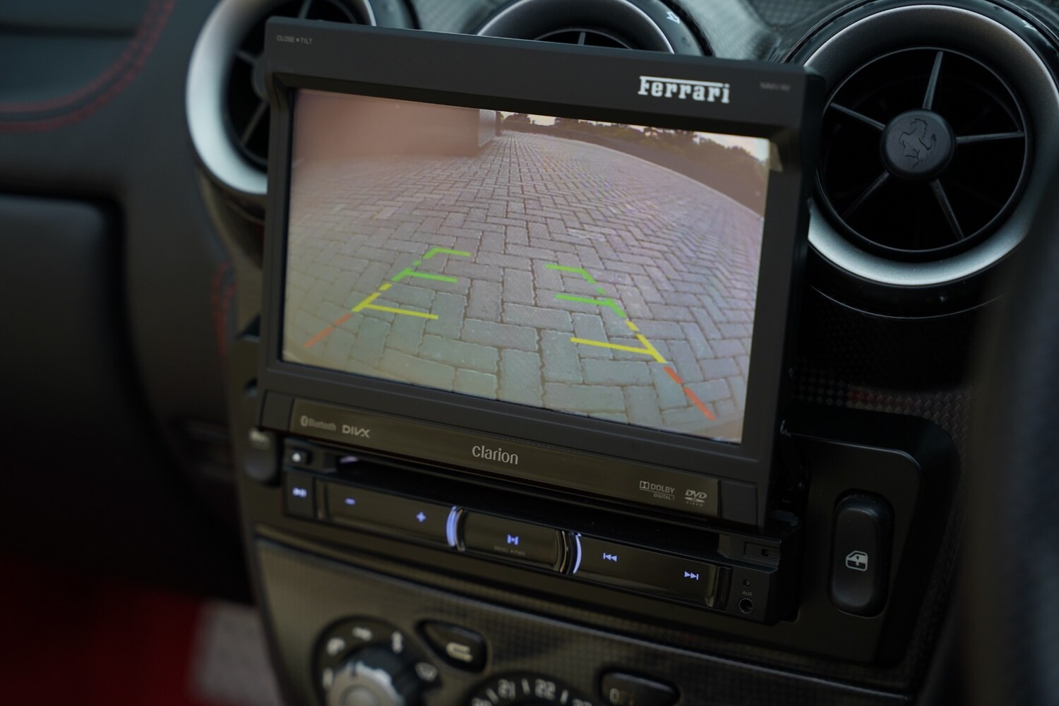 Used Ferrari F430 2007 for sale - 76219594: Photo 90