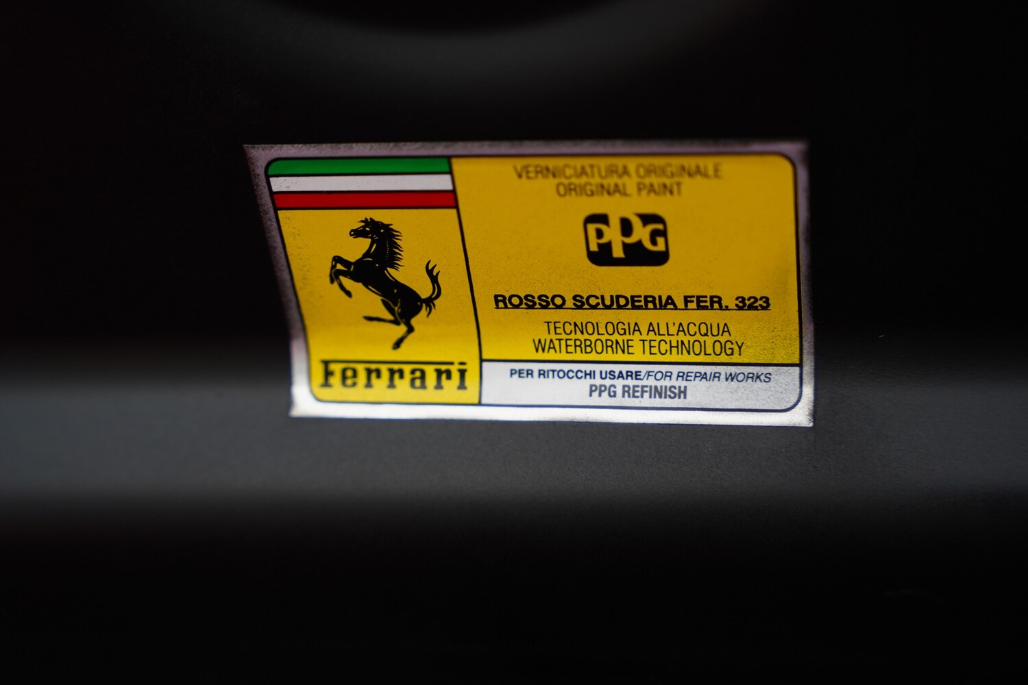 Used Ferrari F430 2007 for sale - 76219594: Photo 91