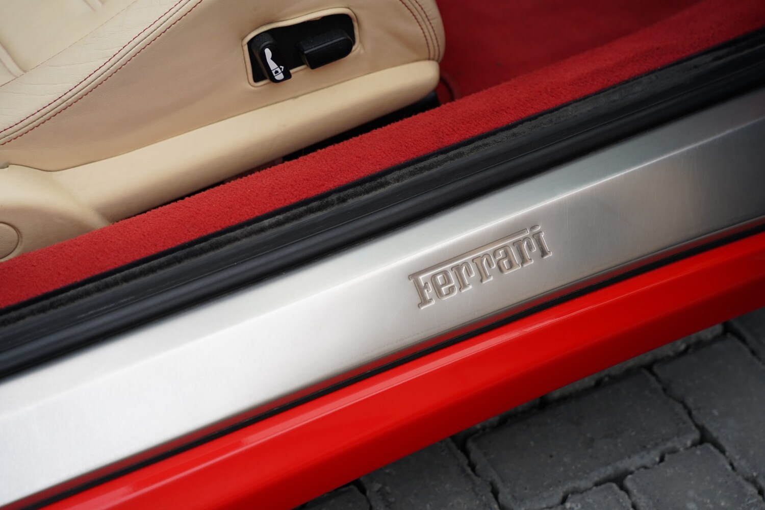 Used Ferrari F430 2007 for sale - 76219594: Photo 92