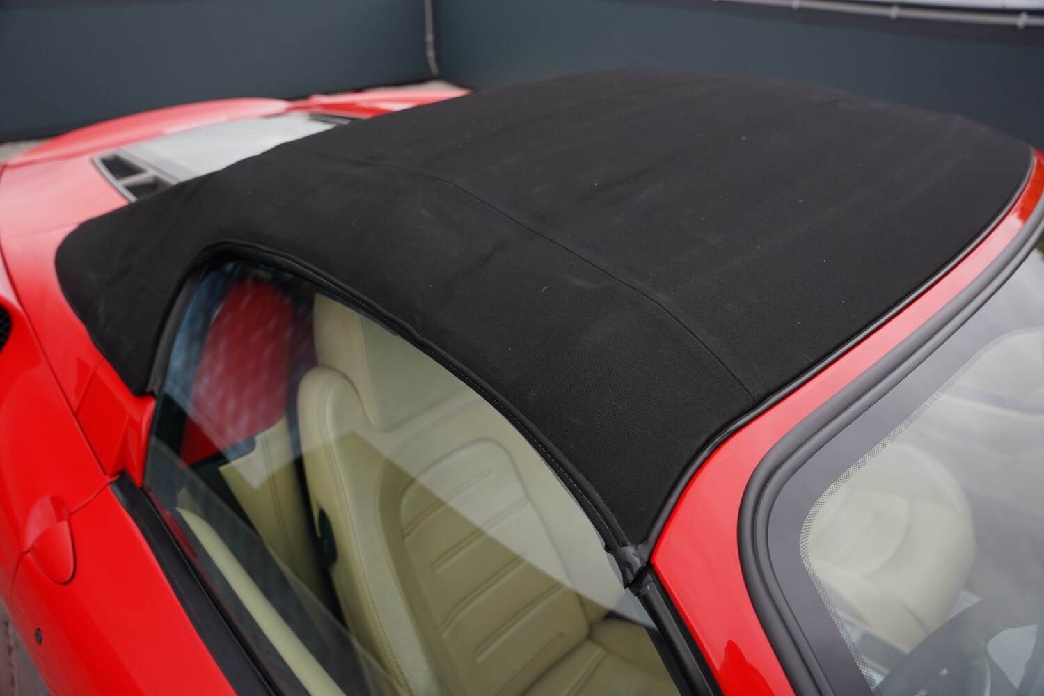 Used Ferrari F430 2007 for sale - 76219594: Photo 93