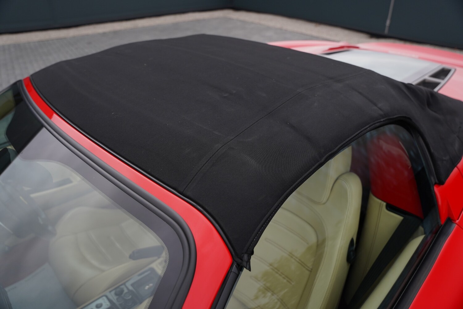 Used Ferrari F430 2007 for sale - 76219594: Photo 94