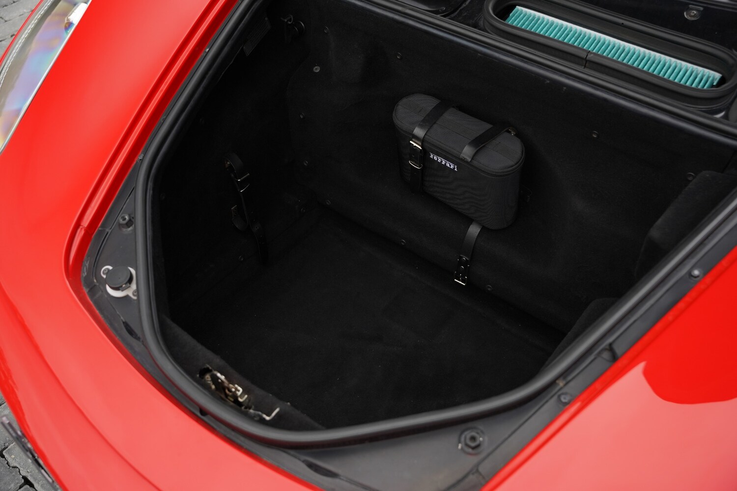 Used Ferrari F430 2007 for sale - 76219594: Photo 97