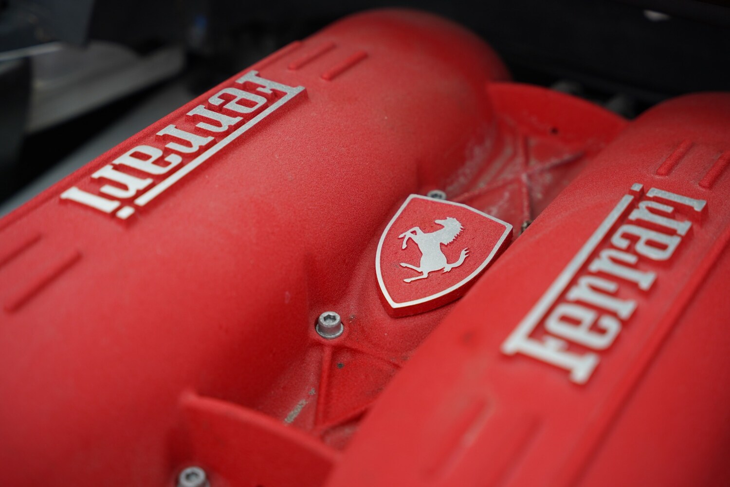 Used Ferrari F430 2007 for sale - 76219594: Photo 98