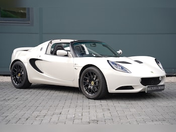 Used Lotus Elise 2016 for sale - 79594640: Photo