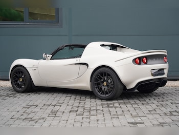 Used Lotus Elise 2016 for sale - 79594640: Photo