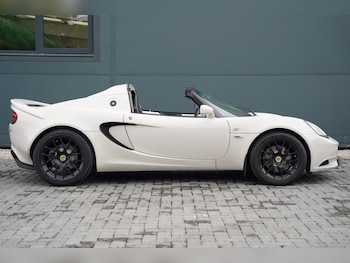 Used Lotus Elise 2016 for sale - 79594640: Photo