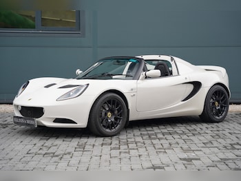 Used Lotus Elise 2016 for sale - 79594640: Photo