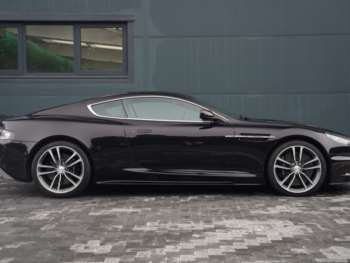 Used Aston Martin DBS 2008 for sale - 73733380: Photo