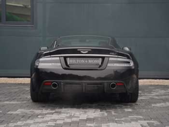 Used Aston Martin DBS 2008 for sale - 73733380: Photo