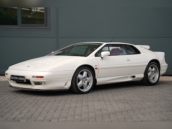 Used Lotus Esprit 1994 for sale - 78621441: Photo