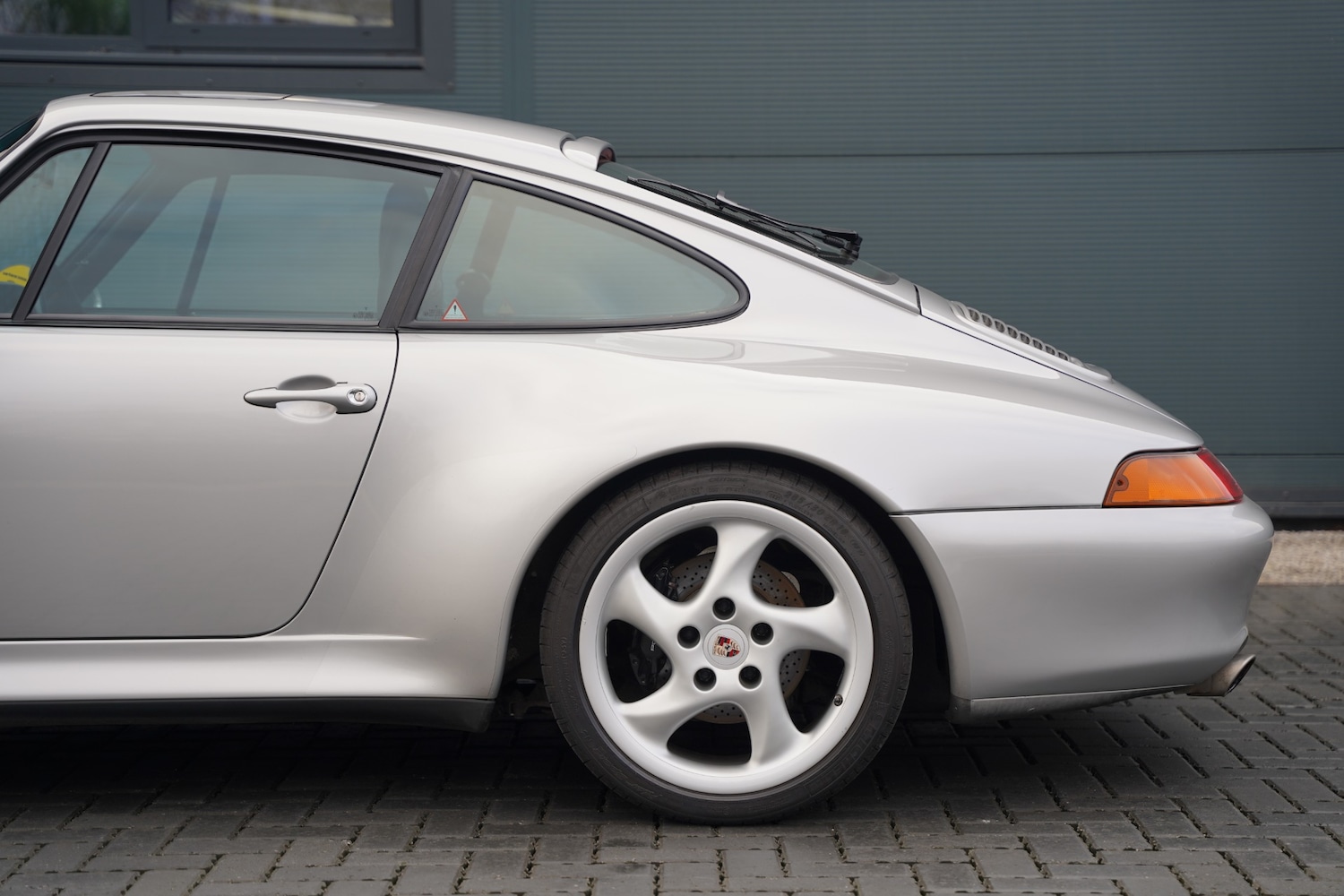 Used Porsche 911 1996 for sale - 77073428: Photo 10