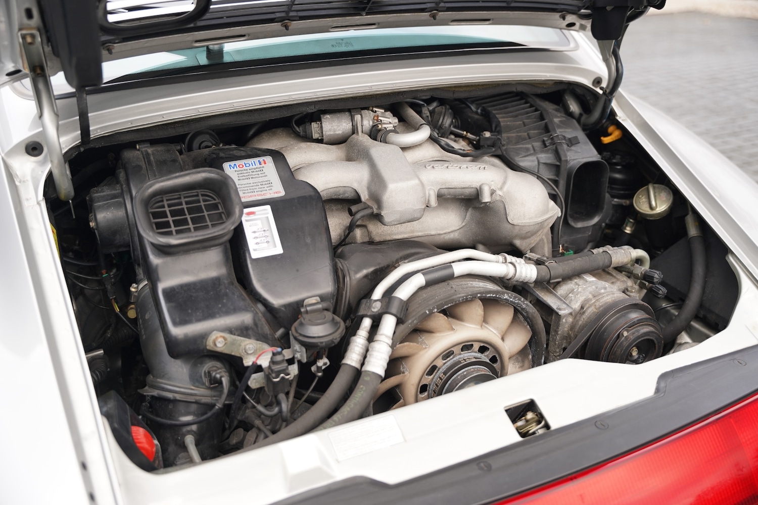 Used Porsche 911 1996 for sale - 77073428: Photo 100