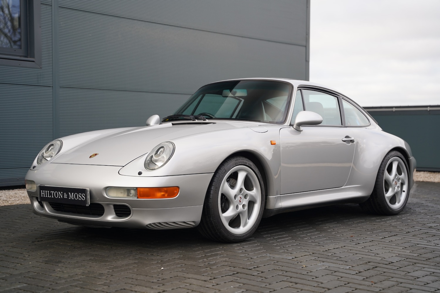 Used Porsche 911 1996 for sale - 77073428: Photo 11