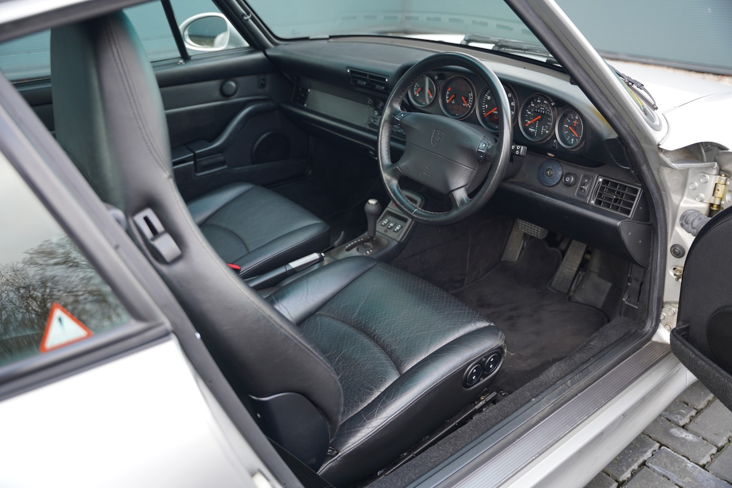 Used Porsche 911 1996 for sale - 77073428: Photo 12