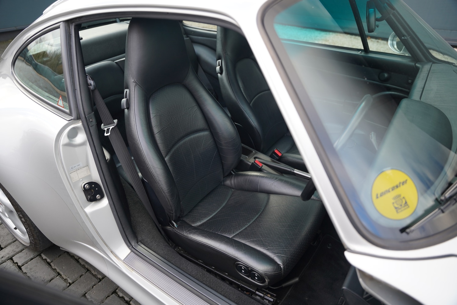 Used Porsche 911 1996 for sale - 77073428: Photo 13