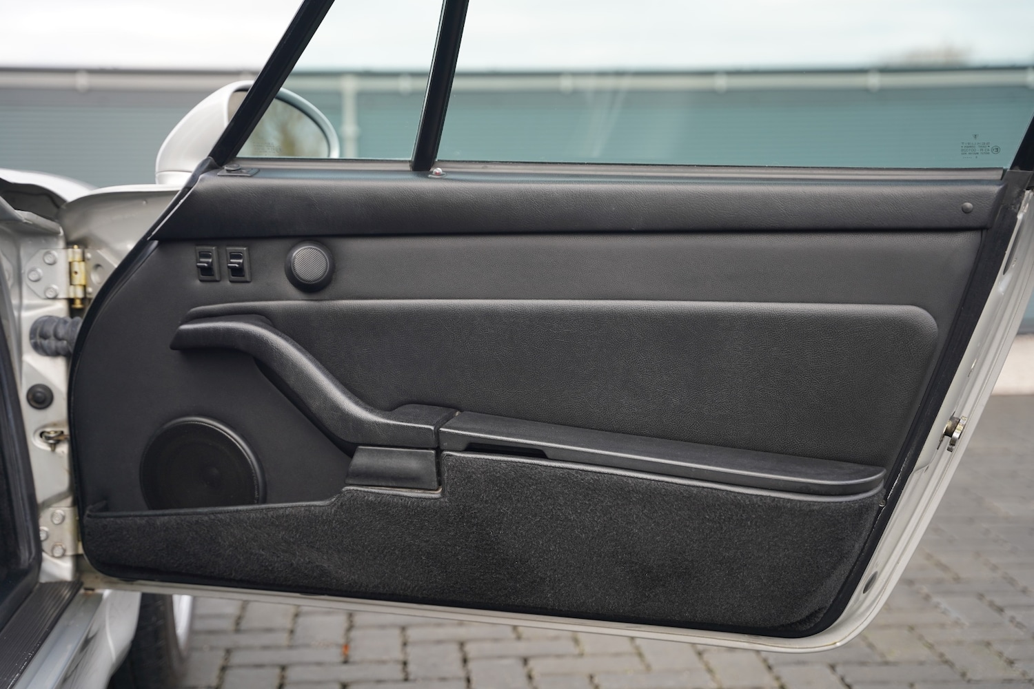 Used Porsche 911 1996 for sale - 77073428: Photo 14