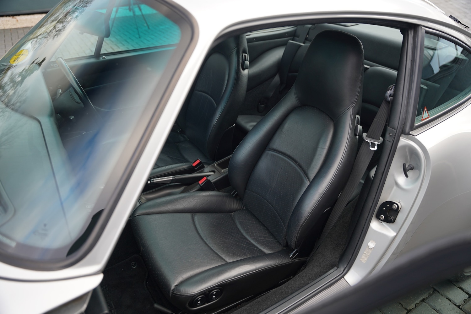 Used Porsche 911 1996 for sale - 77073428: Photo 16