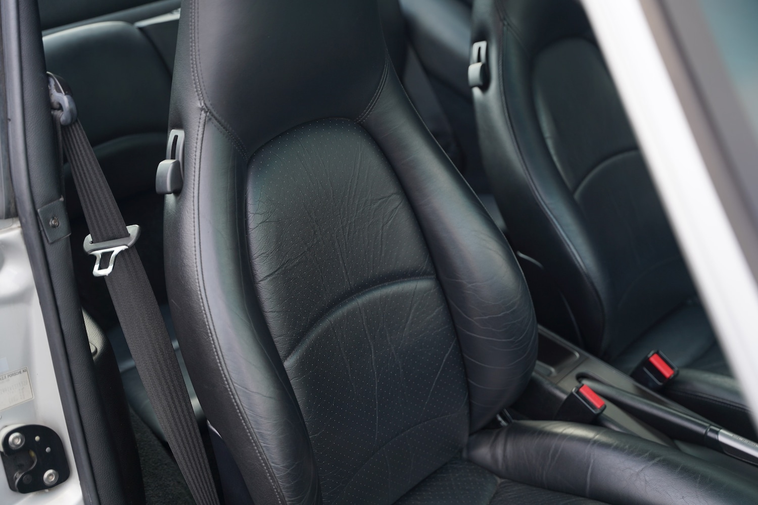 Used Porsche 911 1996 for sale - 77073428: Photo 17