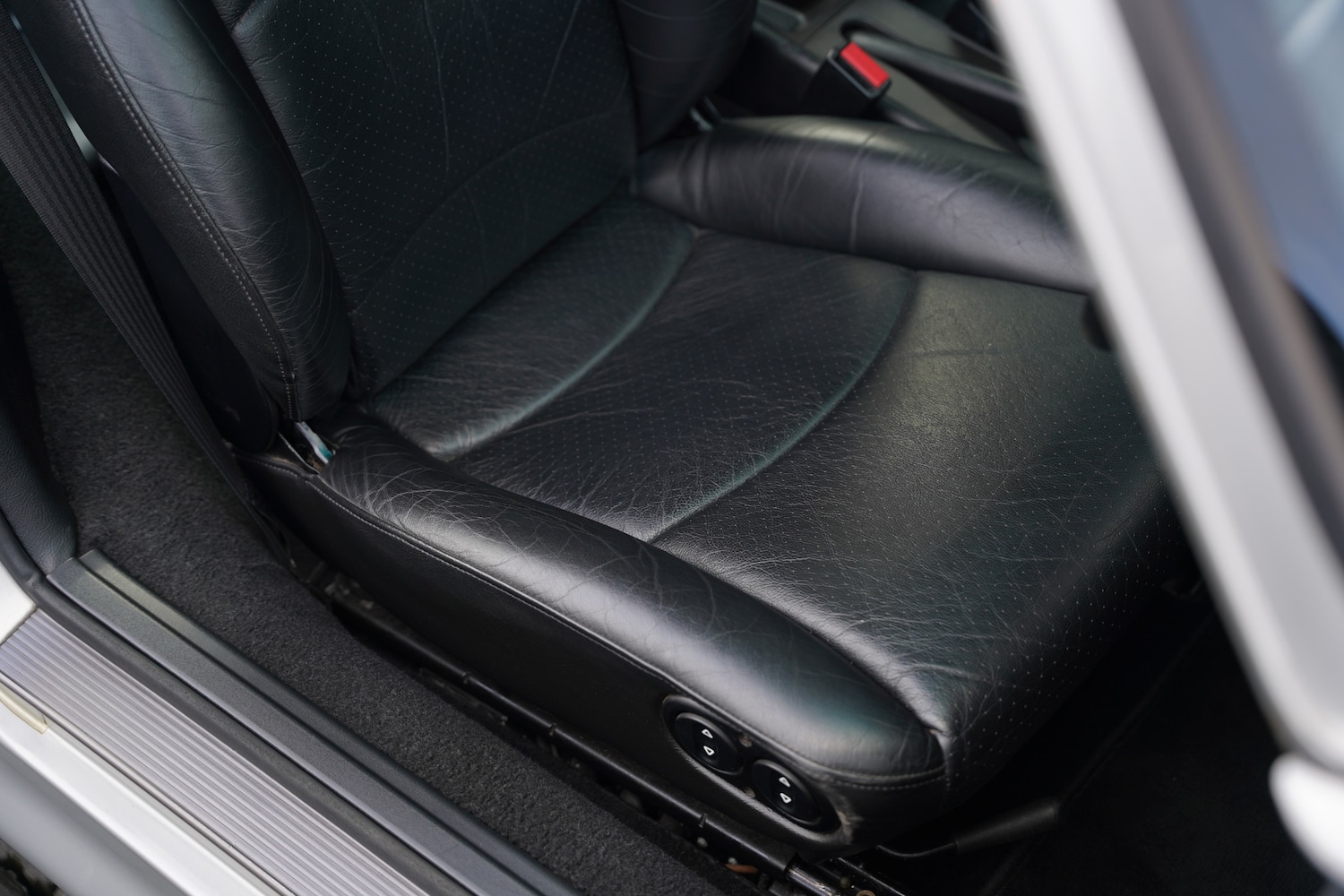 Used Porsche 911 1996 for sale - 77073428: Photo 19