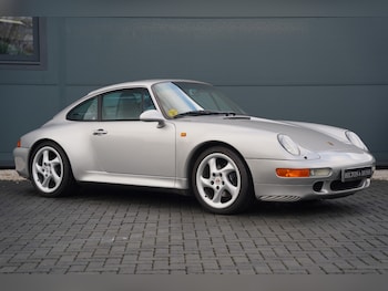 Used Porsche 911 1996 for sale - 77073428: Photo