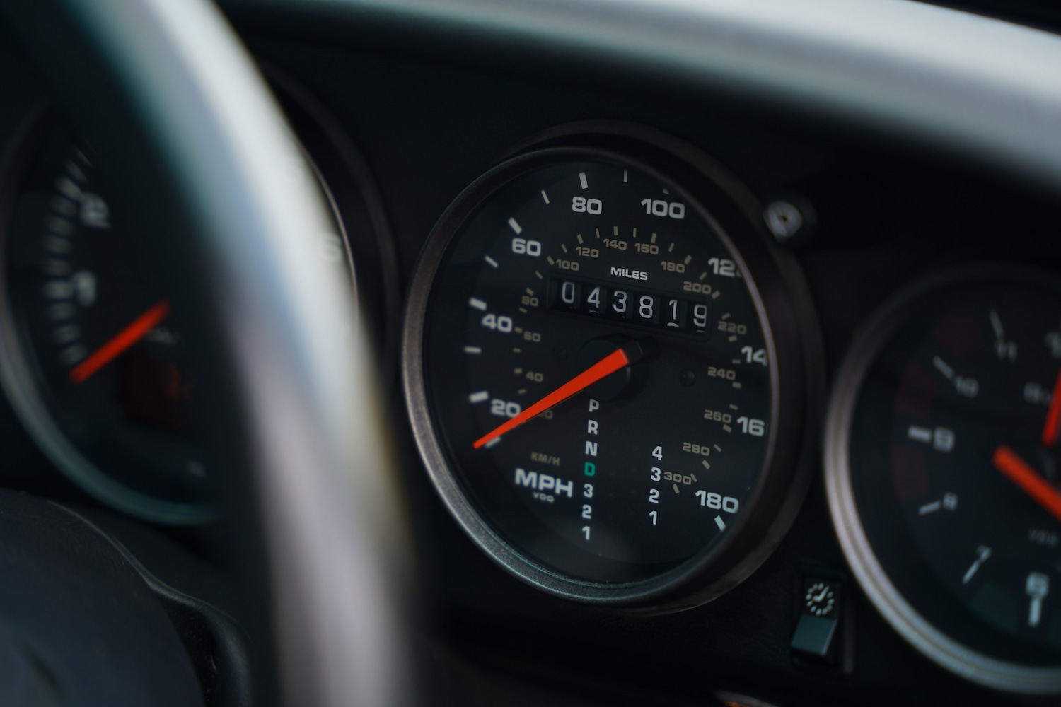 Used Porsche 911 1996 for sale - 77073428: Photo 21