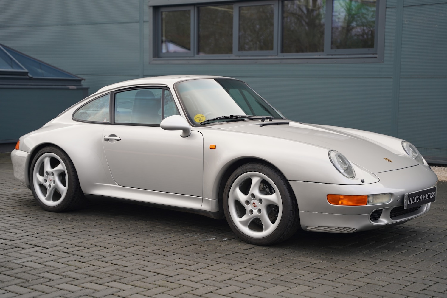 Used Porsche 911 1996 for sale - 77073428: Photo 22
