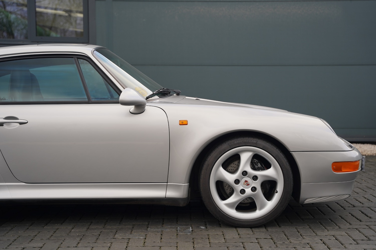 Used Porsche 911 1996 for sale - 77073428: Photo 24