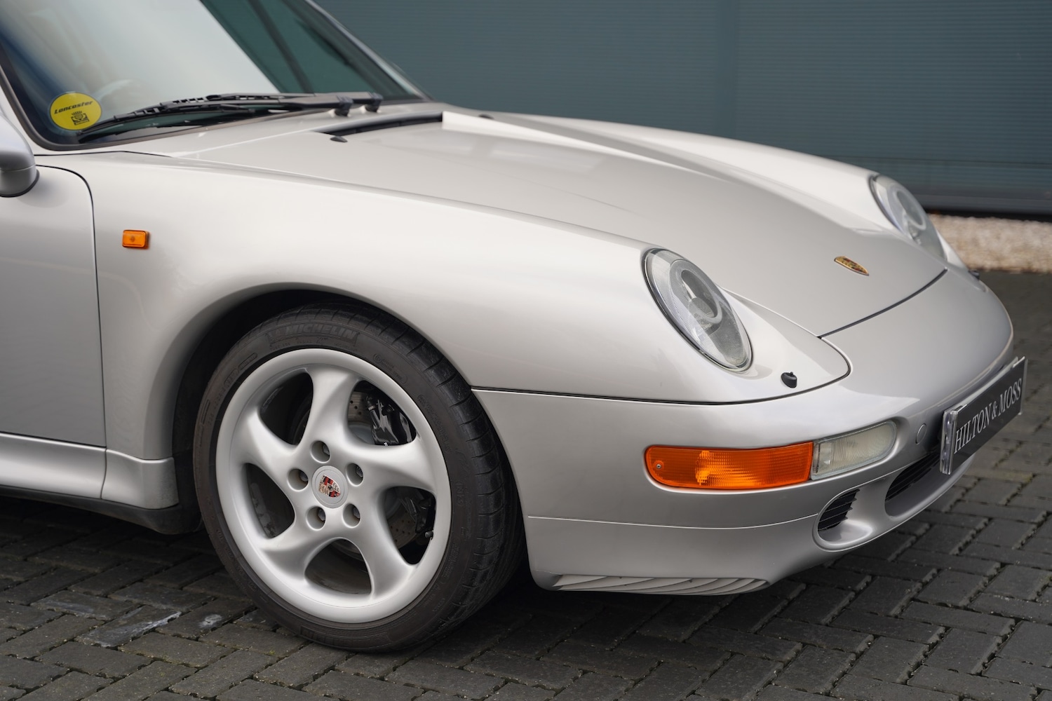 Used Porsche 911 1996 for sale - 77073428: Photo 25