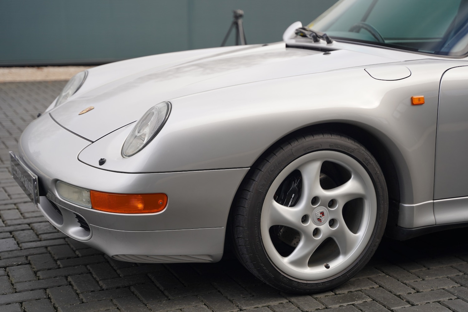 Used Porsche 911 1996 for sale - 77073428: Photo 26
