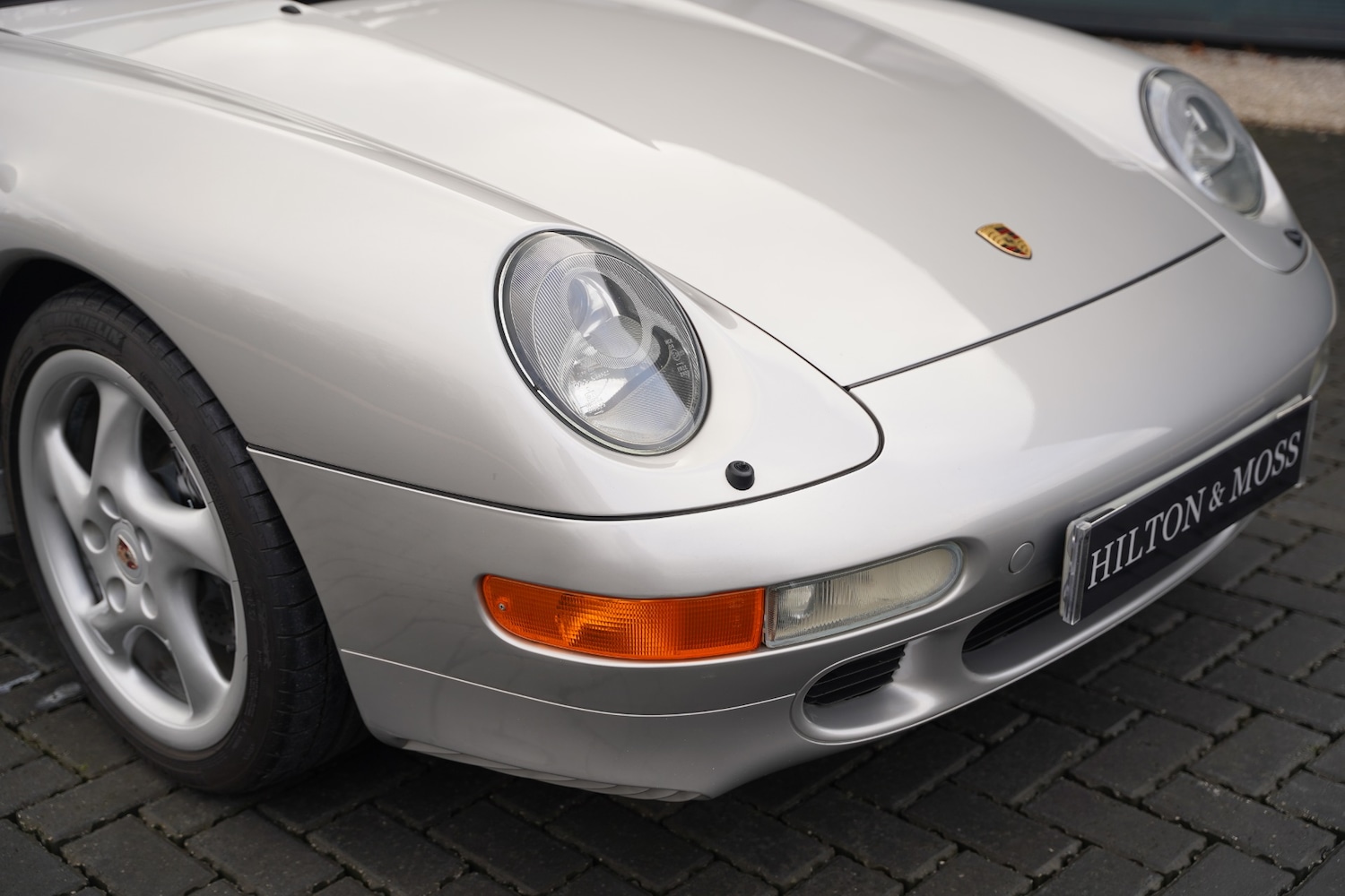 Used Porsche 911 1996 for sale - 77073428: Photo 27