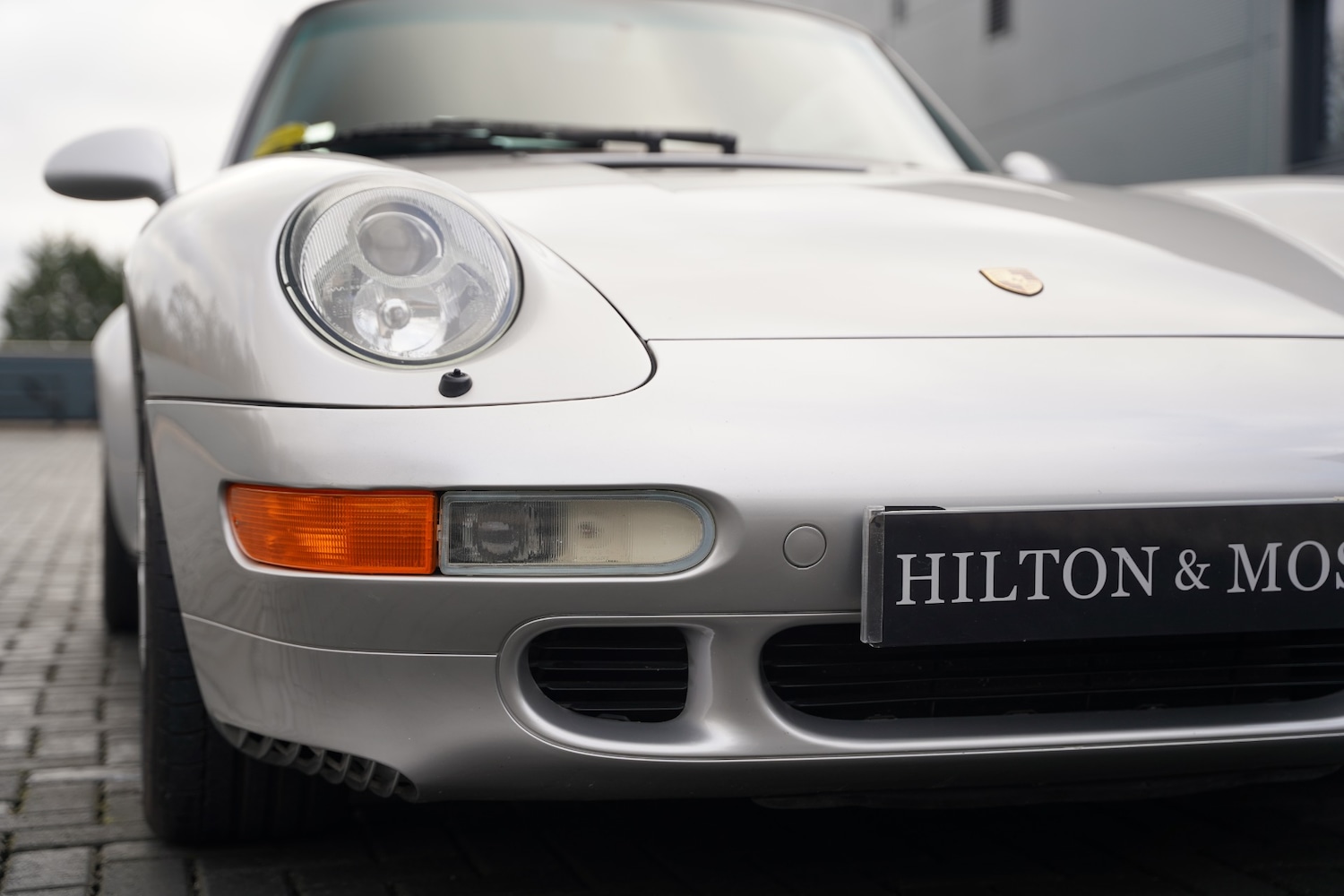 Used Porsche 911 1996 for sale - 77073428: Photo 29