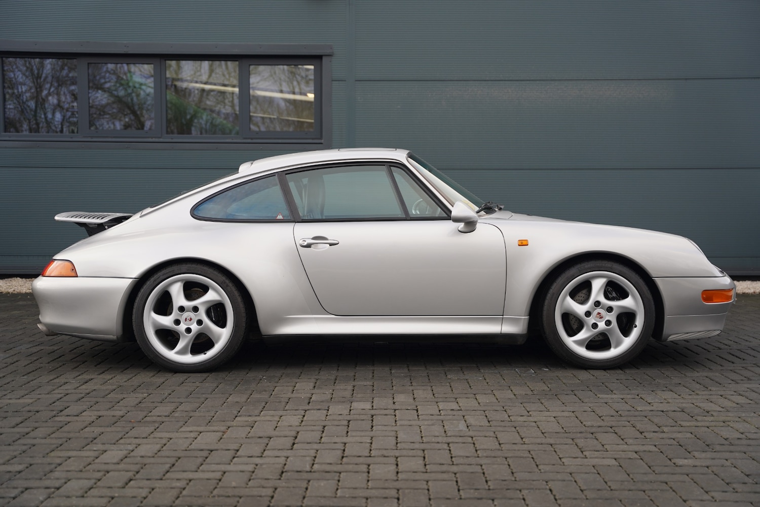 Used Porsche 911 1996 for sale - 77073428: Photo 3