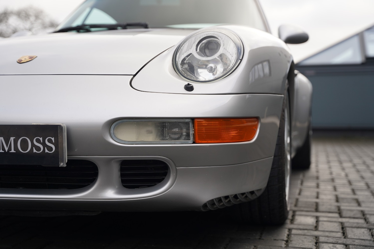 Used Porsche 911 1996 for sale - 77073428: Photo 30
