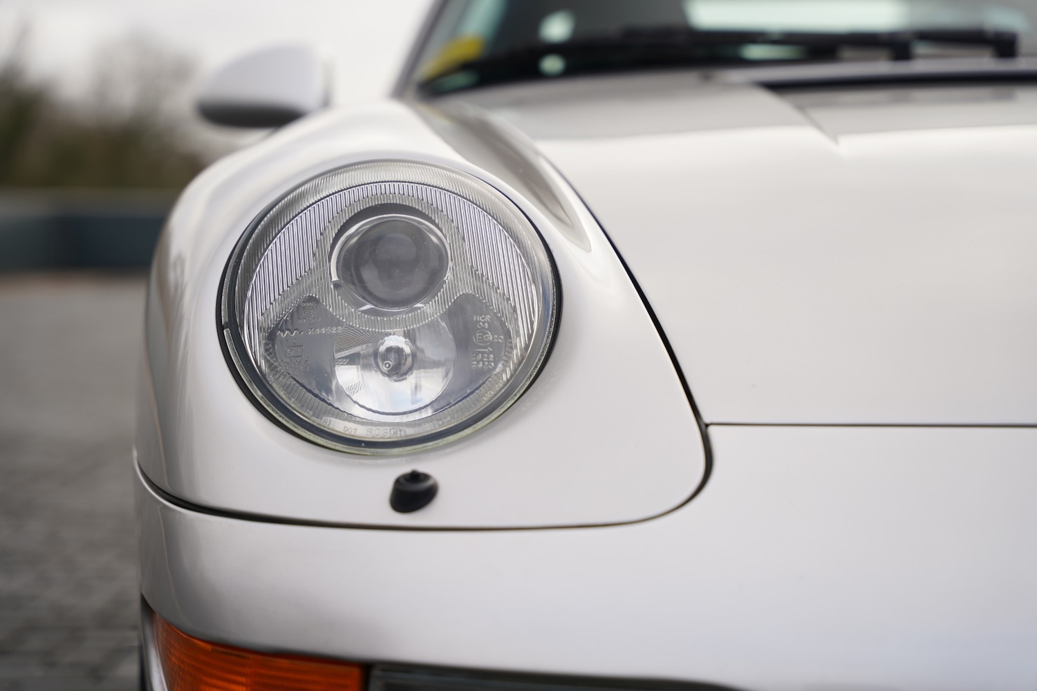 Used Porsche 911 1996 for sale - 77073428: Photo 33