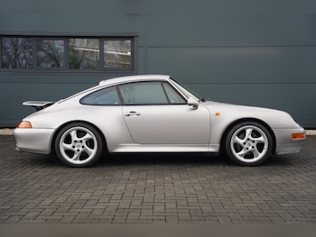 Used Porsche 911 1996 for sale - 77073428: Photo