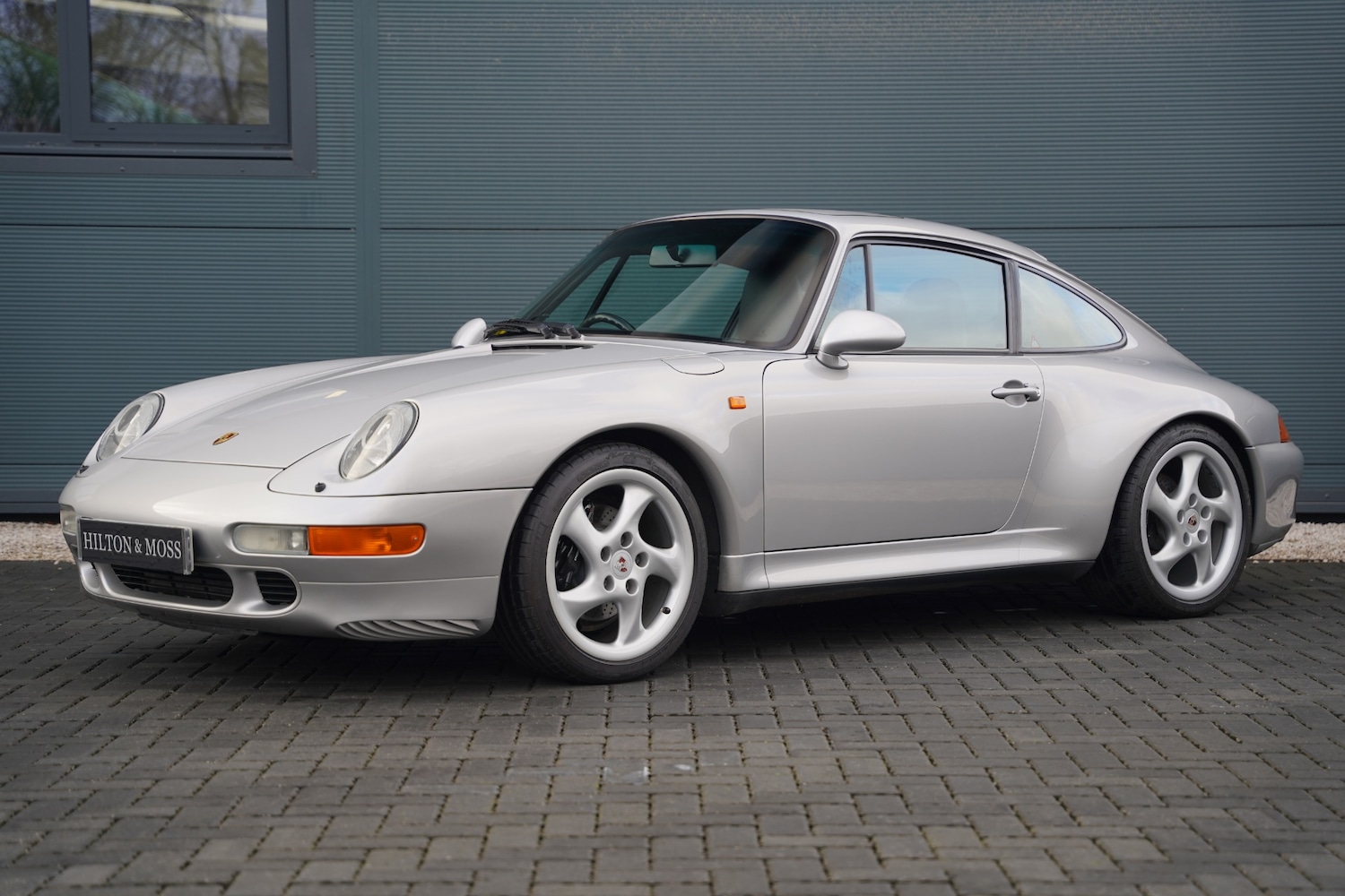 Used Porsche 911 1996 for sale - 77073428: Photo 4