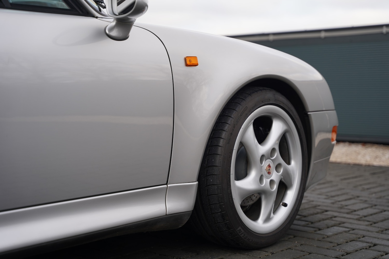 Used Porsche 911 1996 for sale - 77073428: Photo 40