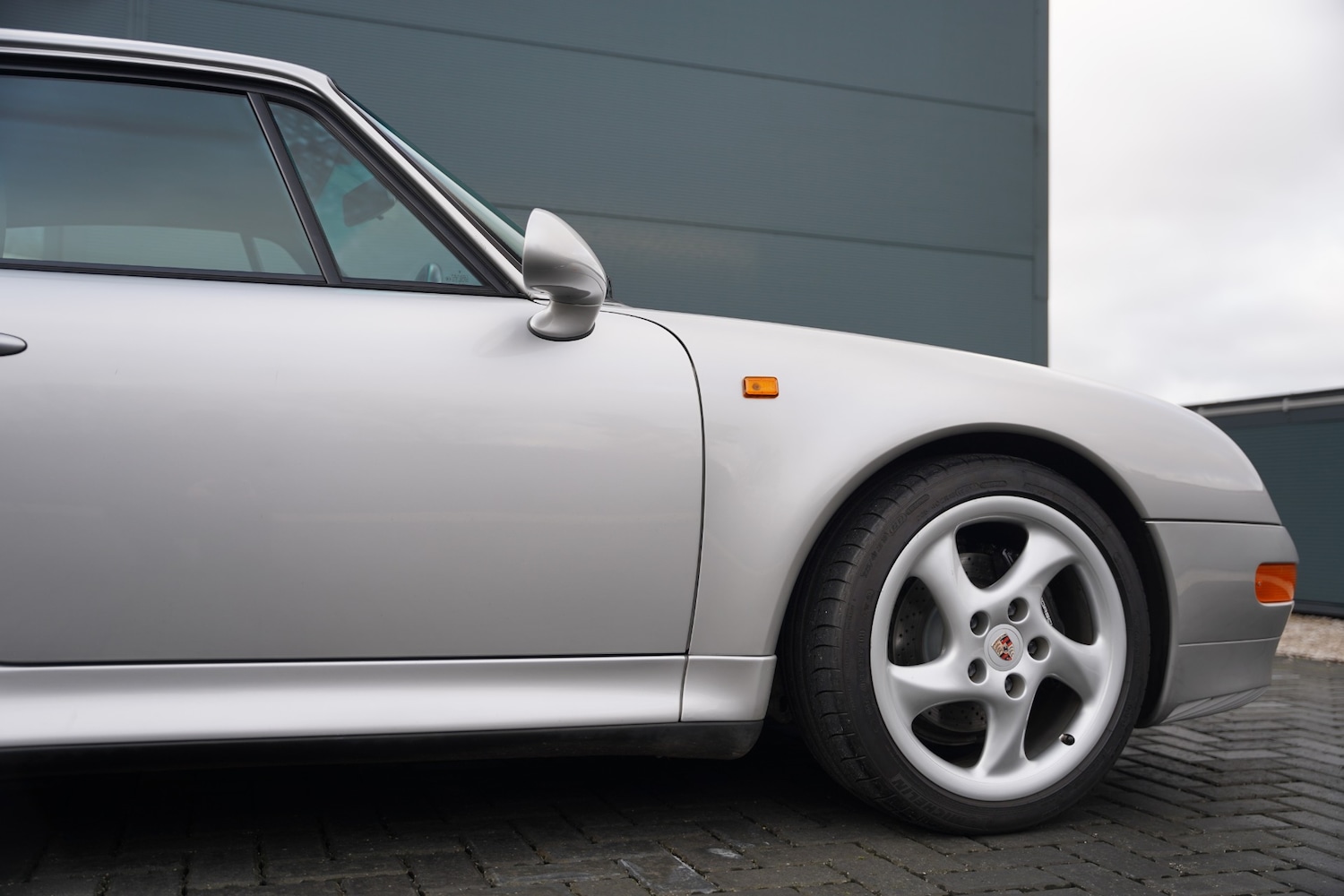 Used Porsche 911 1996 for sale - 77073428: Photo 41