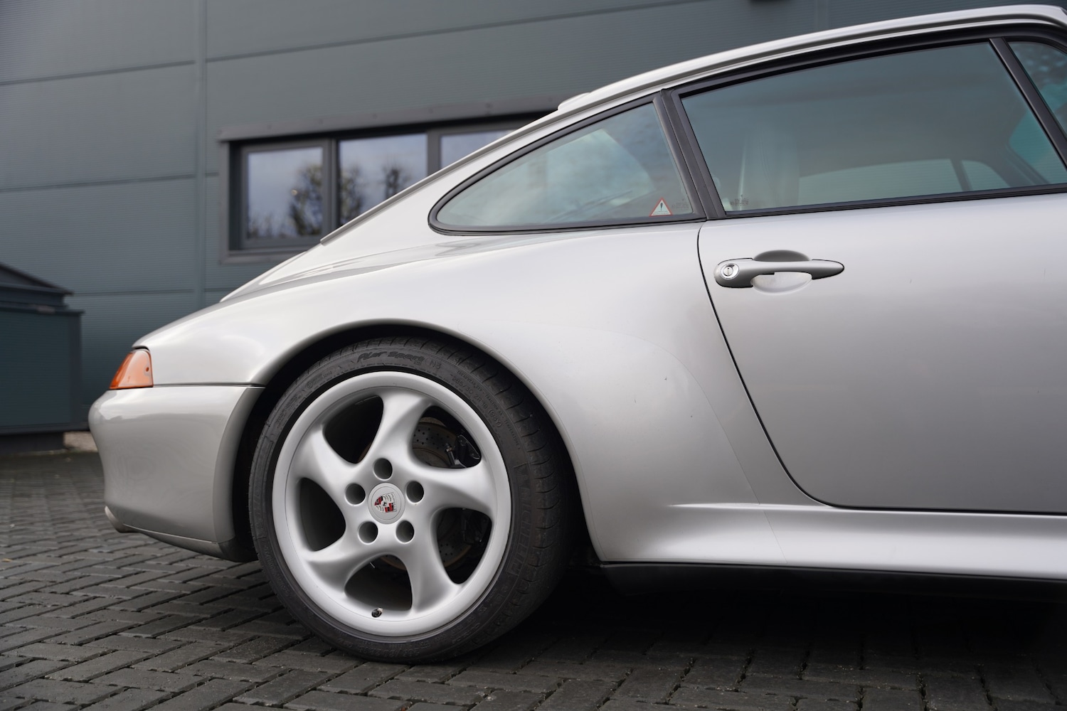 Used Porsche 911 1996 for sale - 77073428: Photo 43